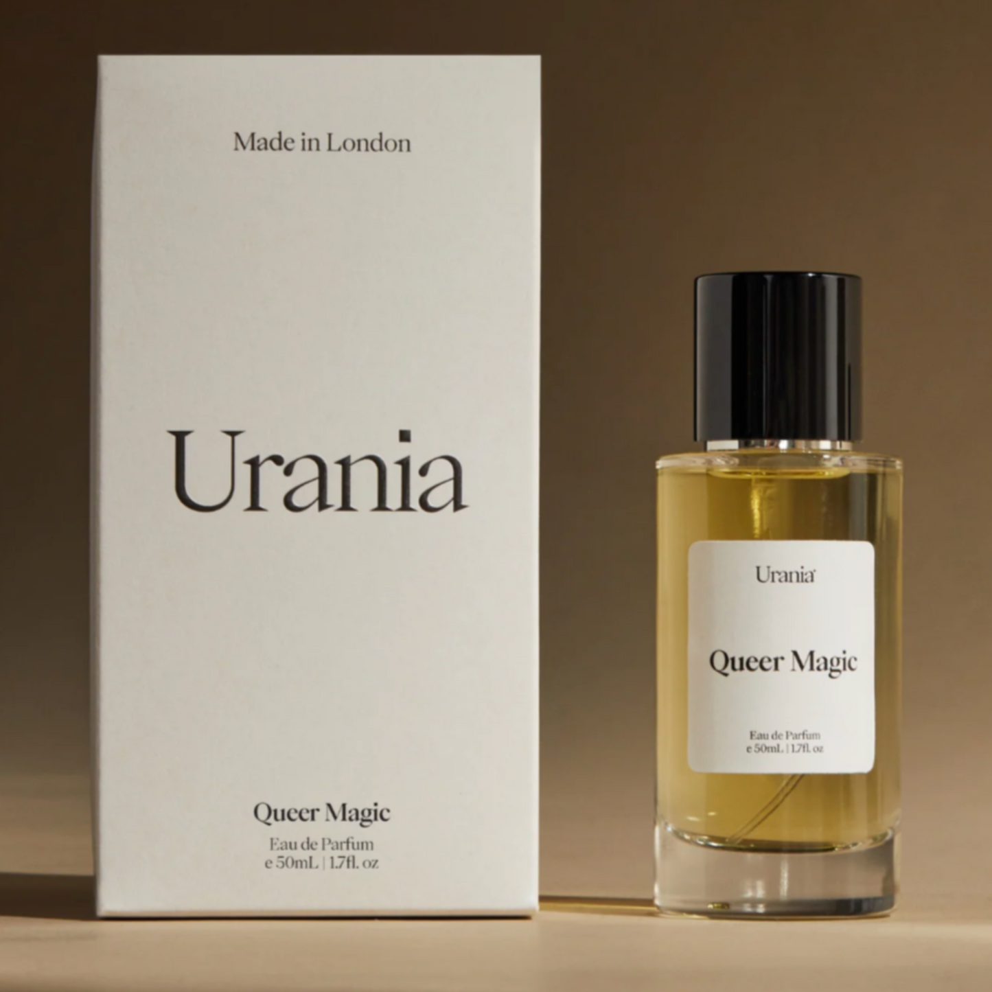 Queer Magic Eau Du Parfum