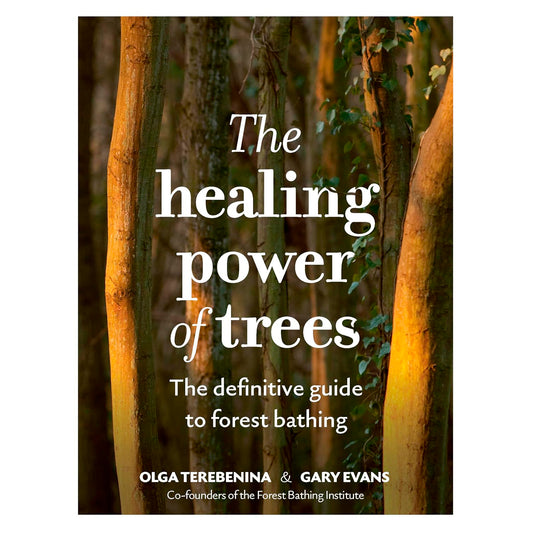 Healing Power of Trees