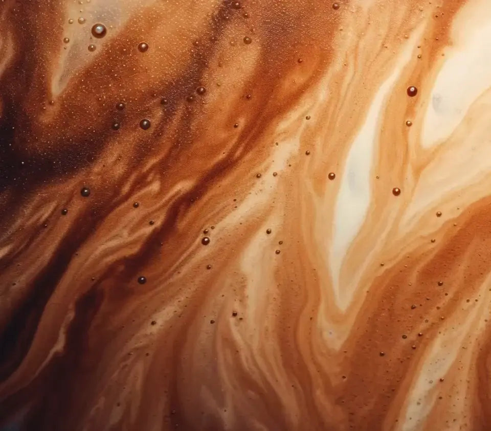 Chilli Cacao Drinking Chocolate