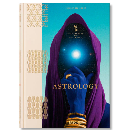 Astrology I The Library Of Esoterica