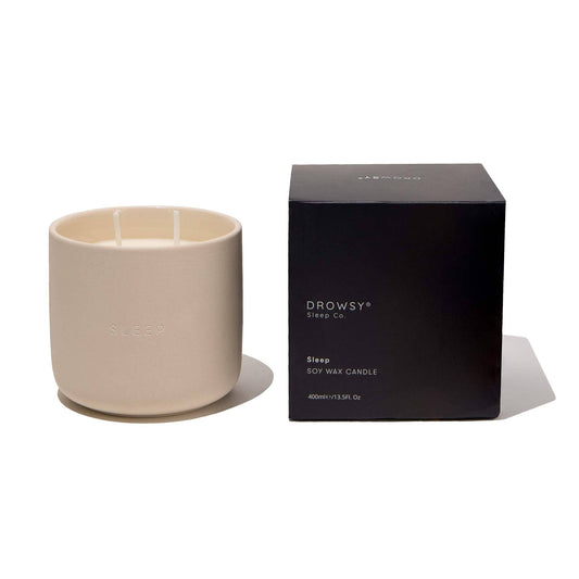 Drowsy Blend Candle