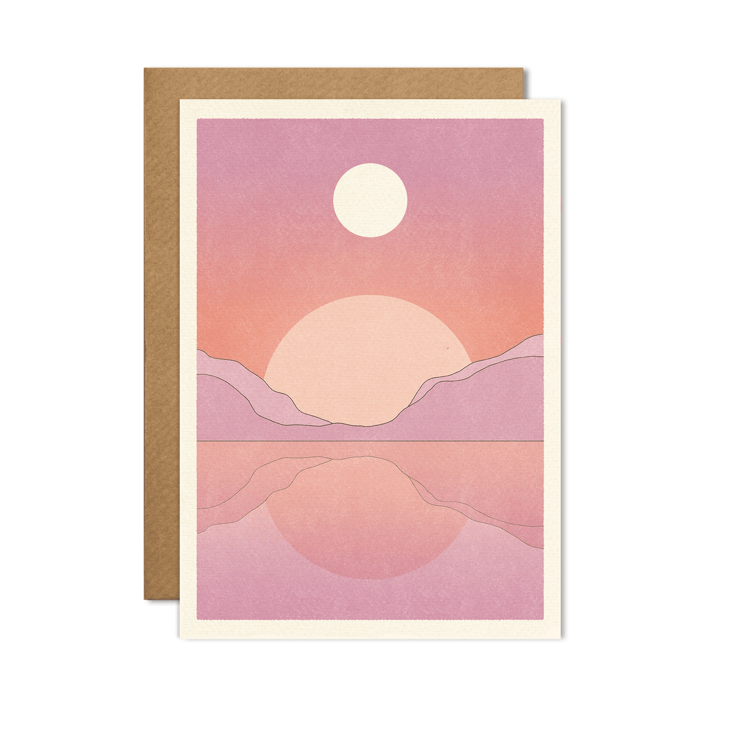 Tranquil Print