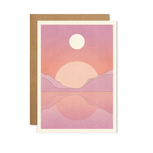 Tranquil Print