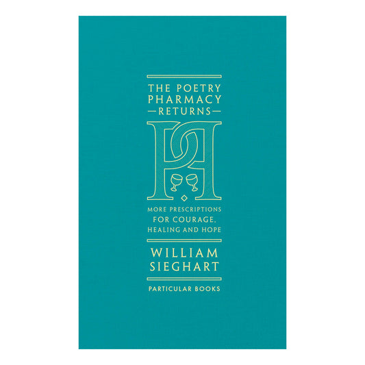 Poetry Pharmacy Returns
