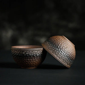 Ceramic Tea/Cacao/Chai Cup