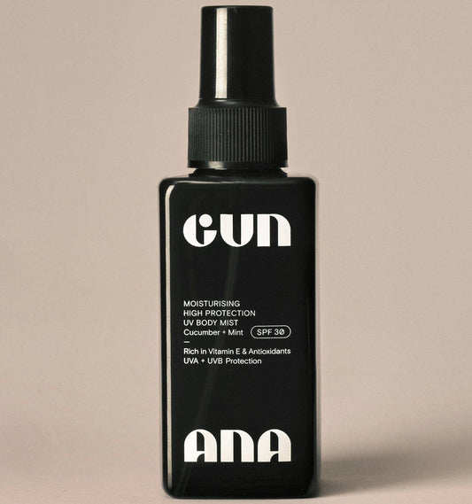 UV Body Mist SPF 30