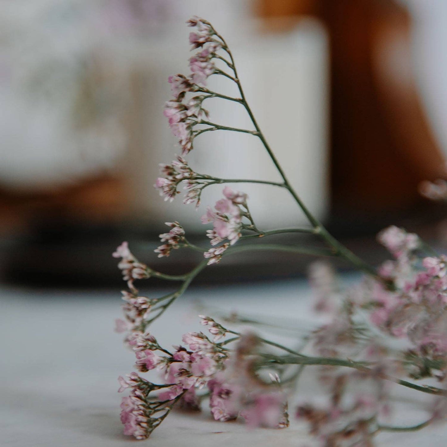 639Hz Self-Love Candle - Heart Chakra: 240g / 8.5oz