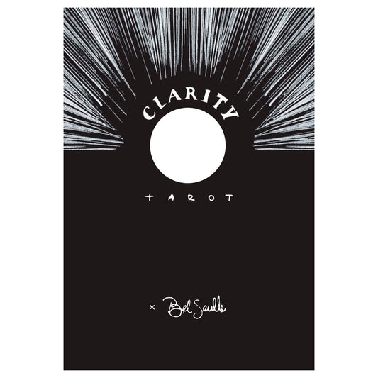 Clarity - Tarot Deck