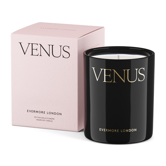 Venus Candle