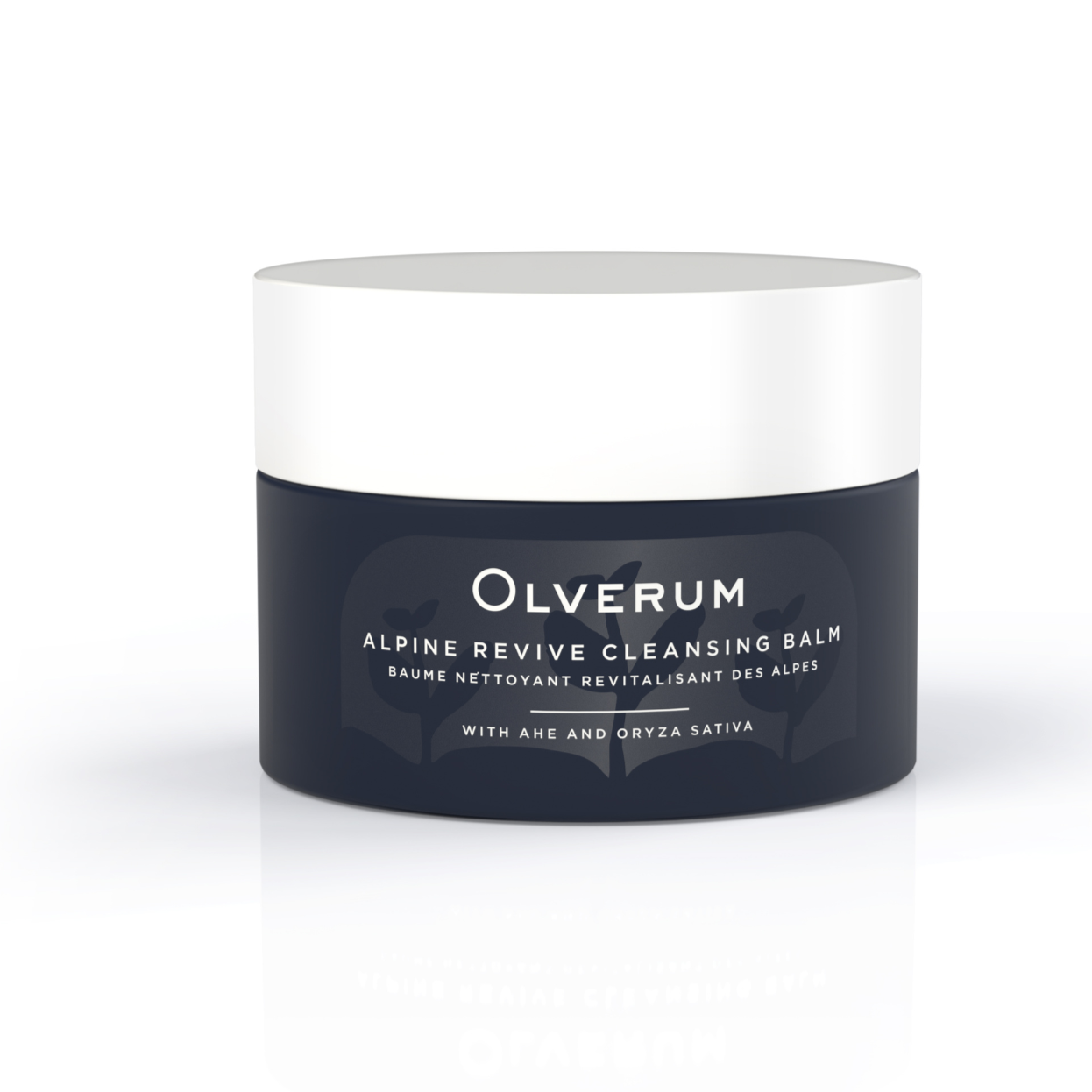 Alpine Revive Cleansing Balm 100ml