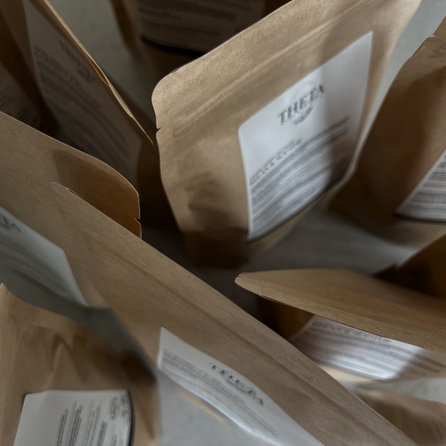 Connect & Restore - Bath Salts 500g Refill