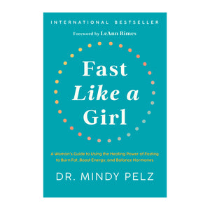 Fast LIke A Girl I Dr Mindy Pelz