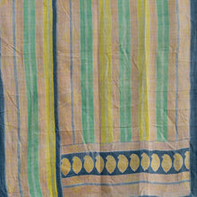 Load image into Gallery viewer, Vintage Kantha Quilt Series 2:4
