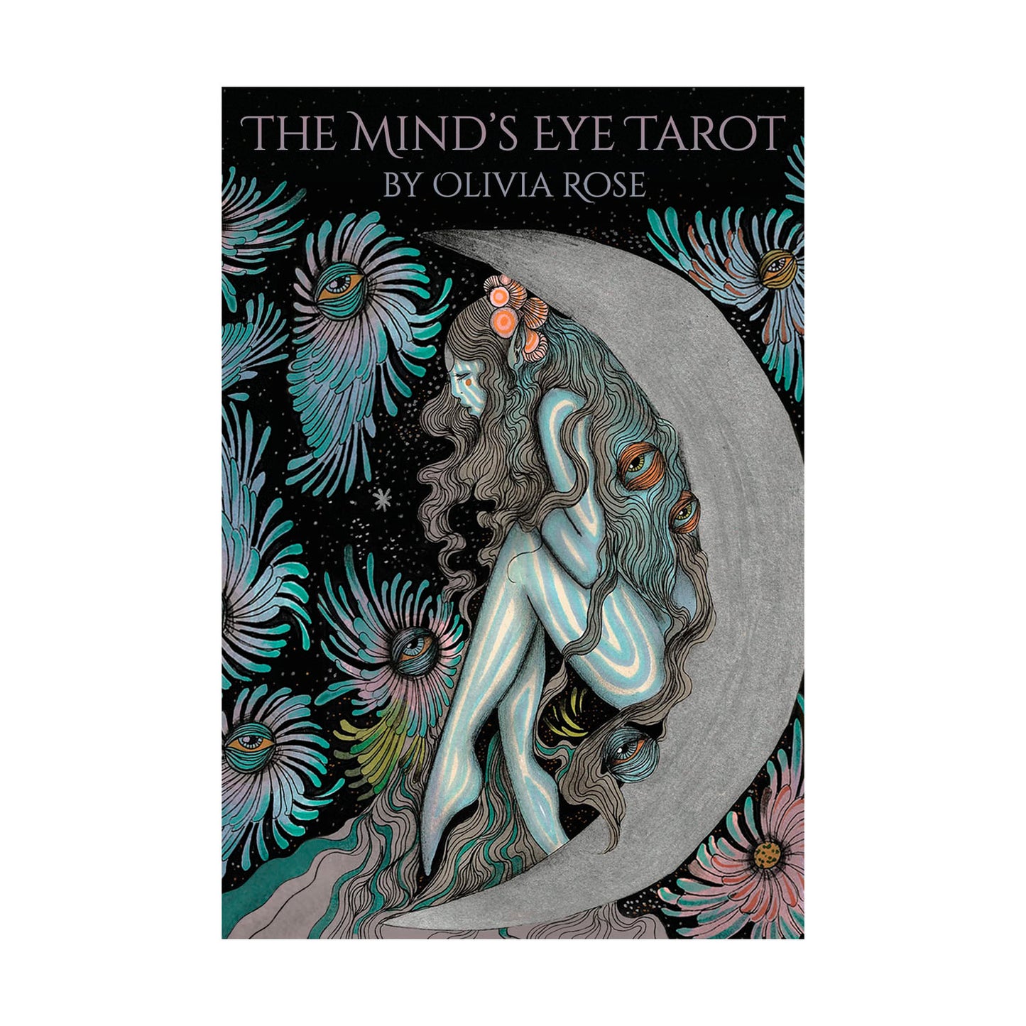 Minds Eye Tarot