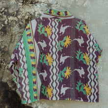 Load image into Gallery viewer, Kantha Jacket Series 2:4

