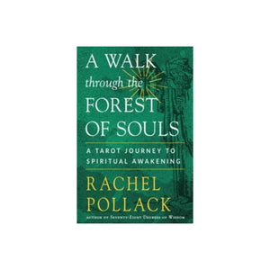 A Walk Through The Forest Of Souls