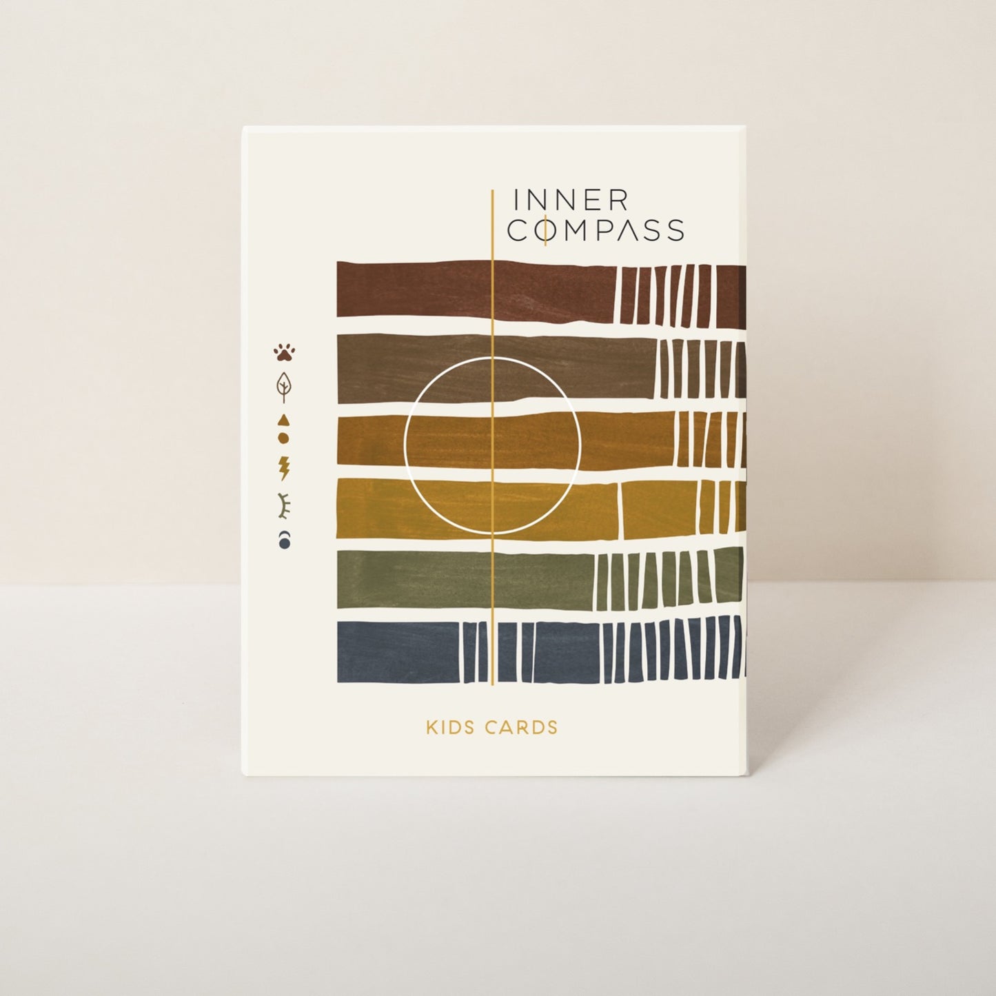 Inner Compass I Kids Deck