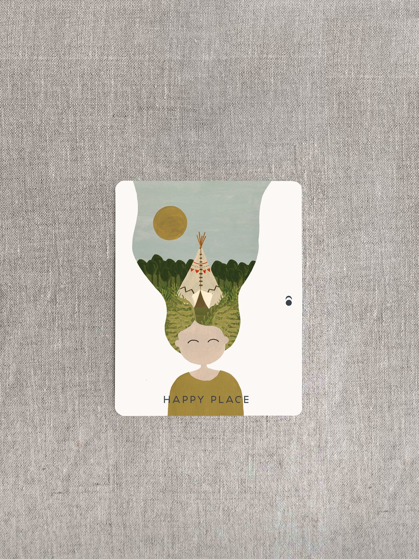 Inner Compass I Kids Deck