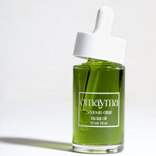 Load image into Gallery viewer, Bedouin Elixir Facial Oil
