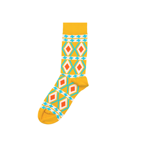 Nomad Socks