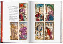 Load image into Gallery viewer, Tarot | The Library of Esoterica
