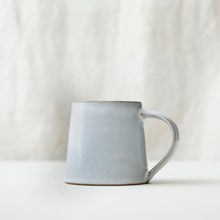 Load image into Gallery viewer, Alo Glazed Stoneware Mug I White Wash
