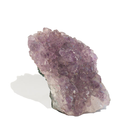 Crystal I Amethyst Fine