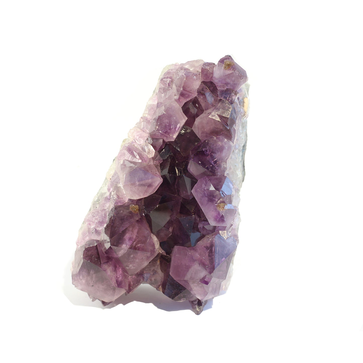 Crystal I Amethyst Raw