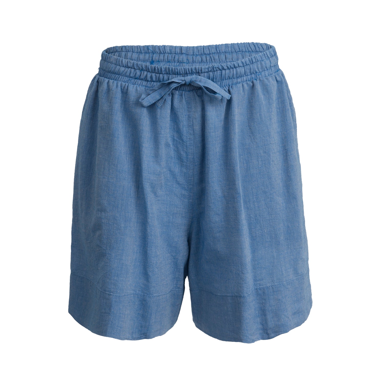 Avedurini I Blue Shorts