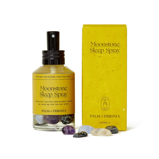 Moonstone Sleep Spray