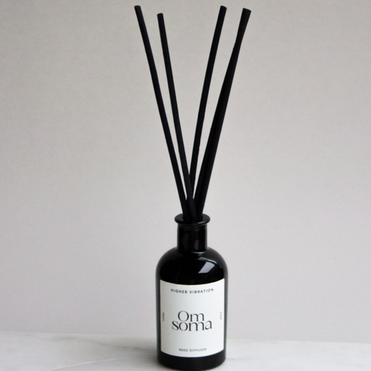 Midnight Dreamer Aromatherapy Diffuser