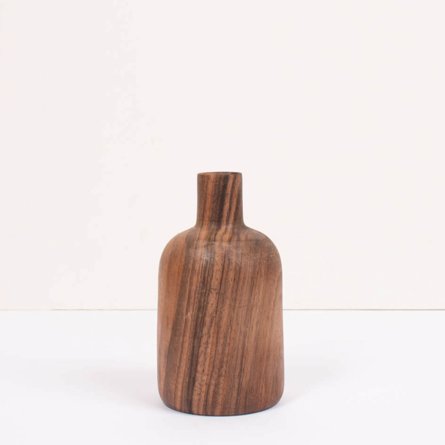 Walnut Vase Arlo I Large