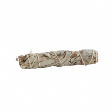 Load image into Gallery viewer, Mini White Sage Smudge Stick
