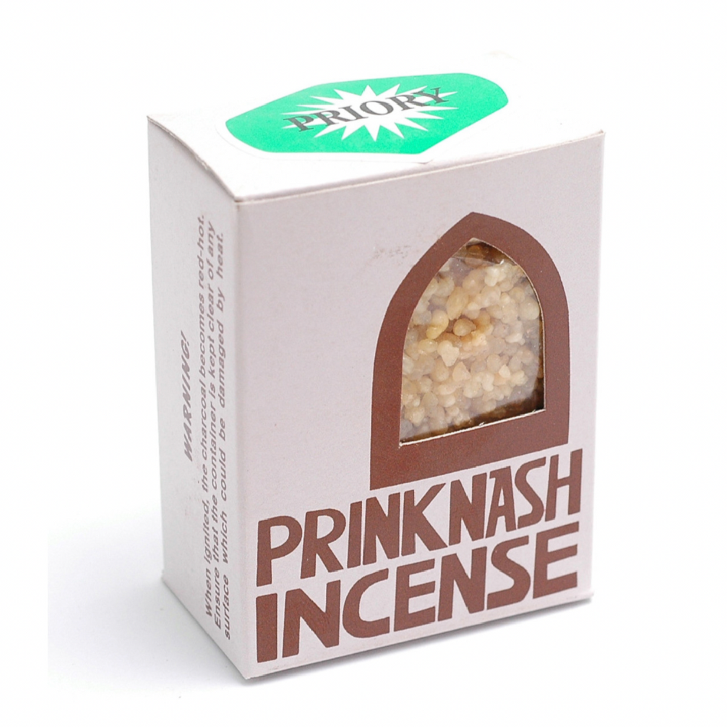 Priory Frankincense Resin