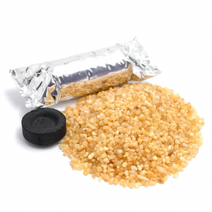 Priory Frankincense Resin