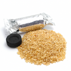 Sanctuary Church Resin Granules