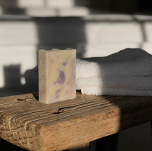 Load image into Gallery viewer, Ode to Pan Cleansing Bar
