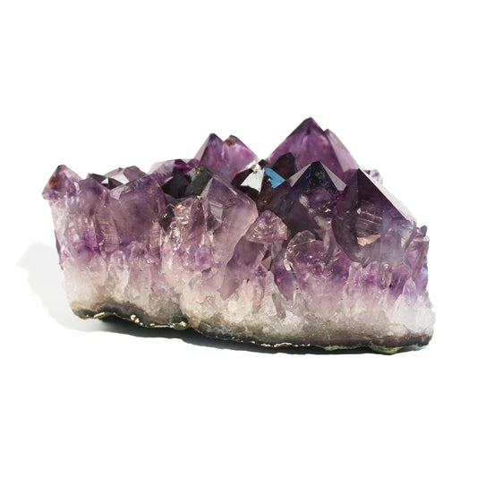 Crystal I Amethyst Raw