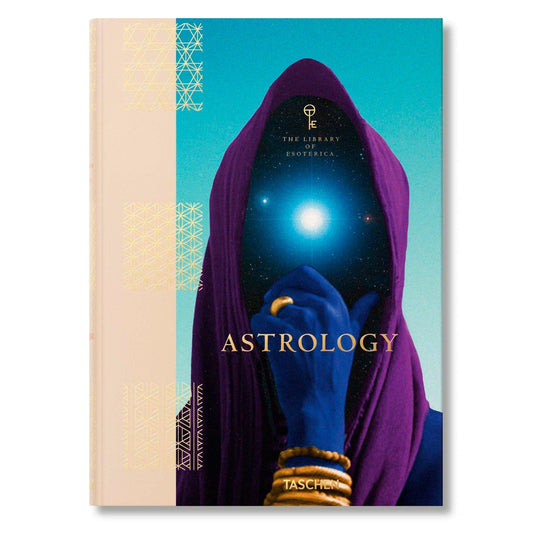 Astrology I The Library of Esoterica