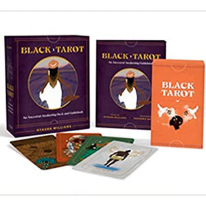 Black Tarot I An Ancestral Awakening