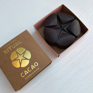 Ritual Cacao Pod