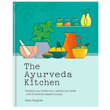Load image into Gallery viewer, The Ayurveda Kitchen
