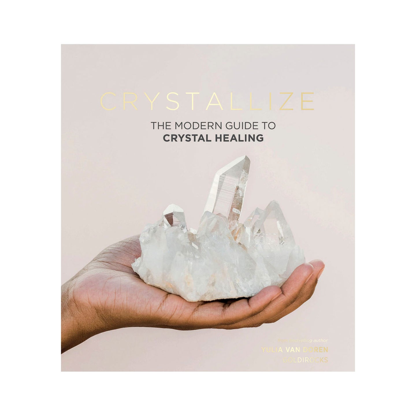 Crystallize