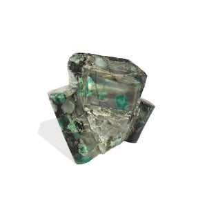 Crystal I Emerald
