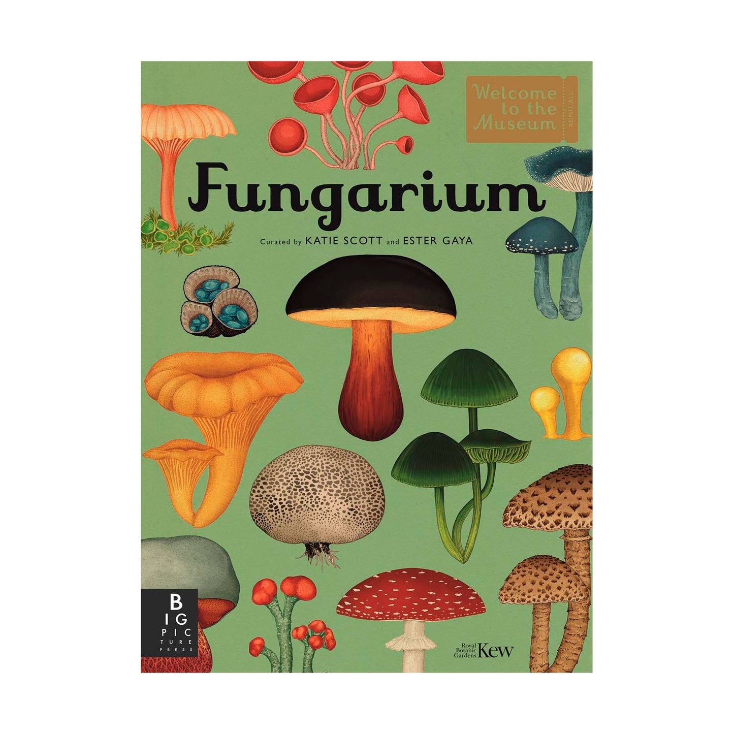 Fungarium
