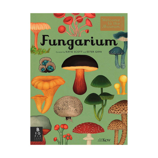 Fungarium