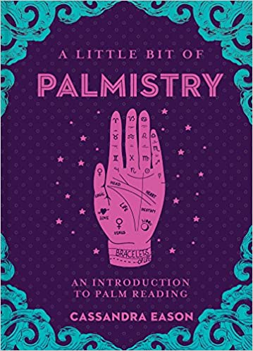 Little Bit Of Palmistry