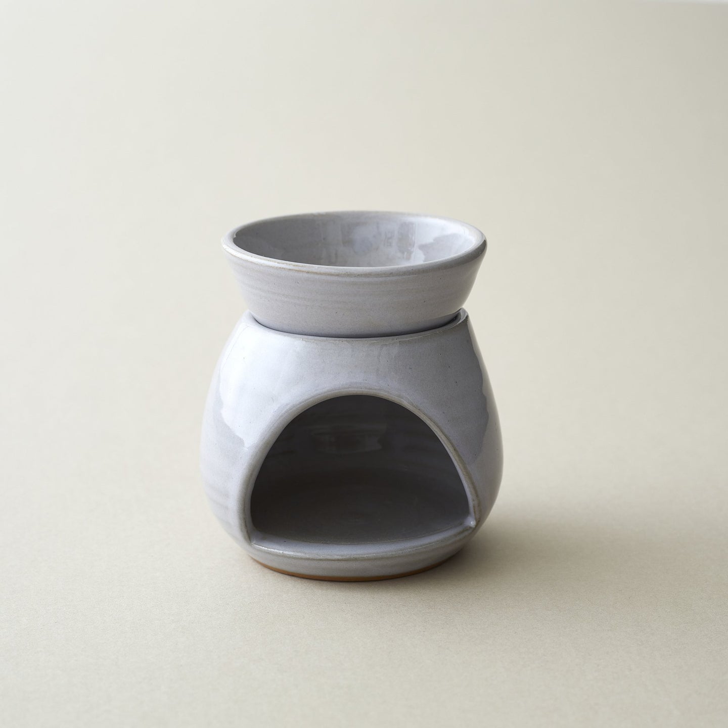 Sunu Essential Oil Diffuser I Light Grey