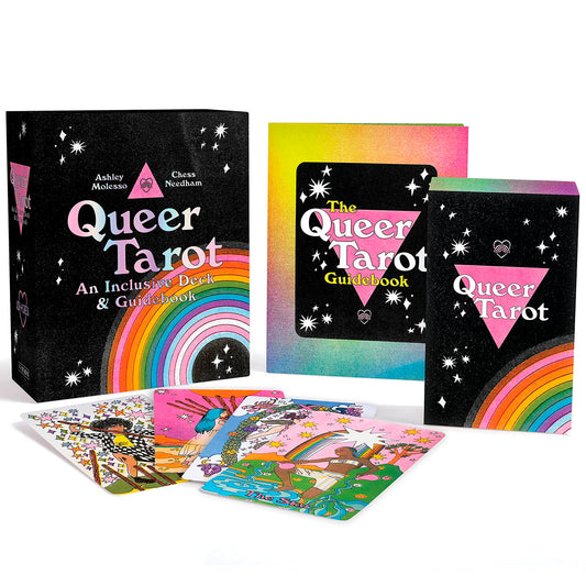 Queer Tarot