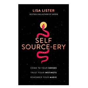 Self Source-ery I Lisa Lister